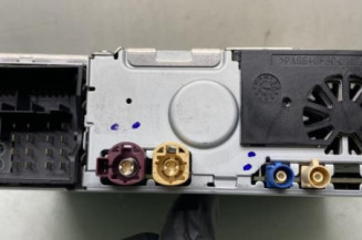 Autoradio d'origine BMW SERIE 3 F31