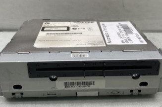 Autoradio d'origine BMW SERIE 3 F31