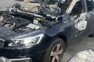 Bras essuie glace arriere PEUGEOT 508 1 SW