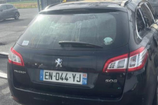 Bras essuie glace arriere PEUGEOT 508 1 SW