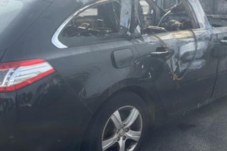 Bras essuie glace arriere PEUGEOT 508 1 SW