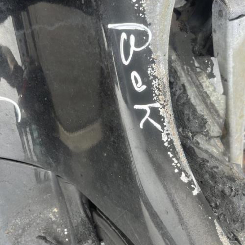 Bras essuie glace arriere PEUGEOT 508 1 SW Photo n°13
