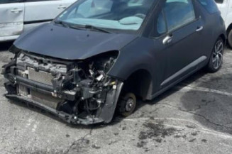 Boitier BSI DS DS3