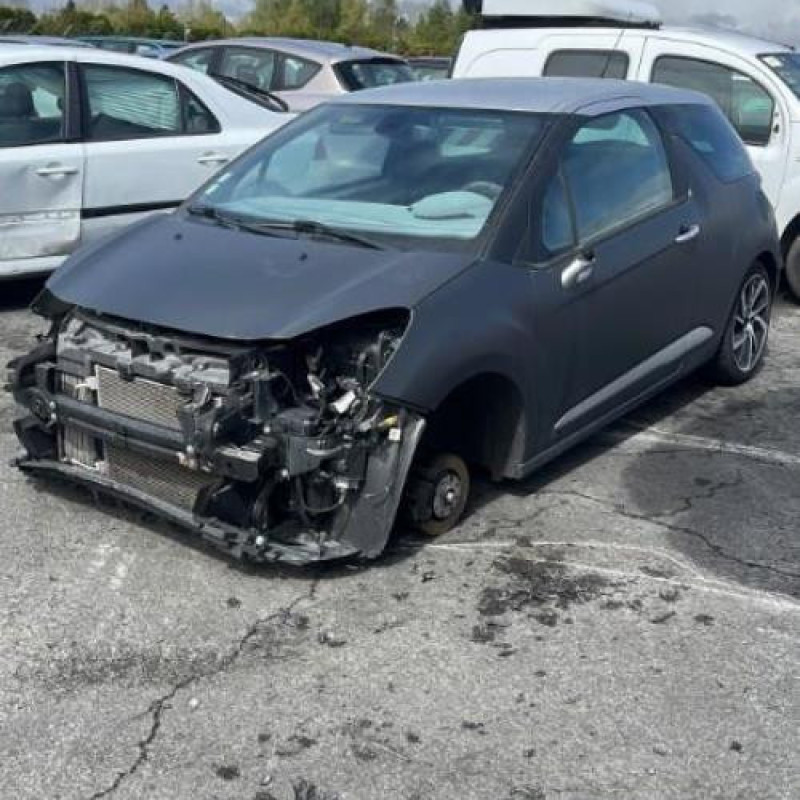 Boitier BSI DS DS3 Photo n°11