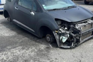 Boitier BSI DS DS3