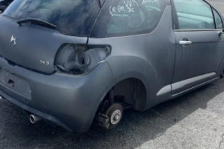 Boitier BSI DS DS3
