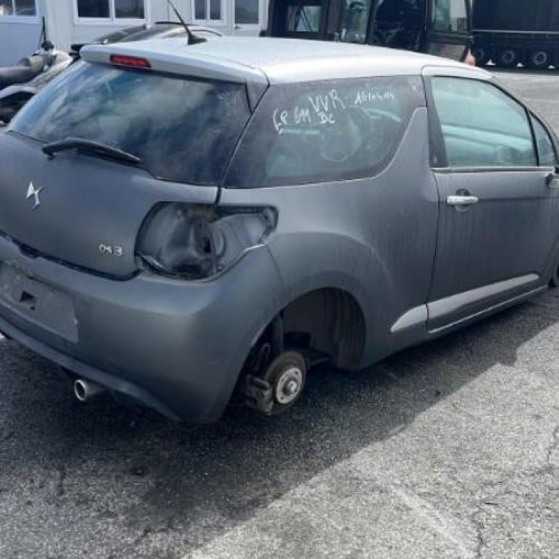 Boitier BSI DS DS3 Photo n°13