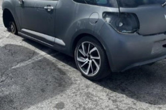 Boitier BSI DS DS3