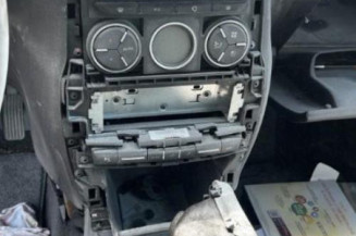 Boitier BSI DS DS3