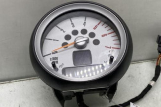 Compte tours MINI MINI 2 R56