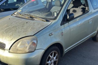 Feu arriere principal droit (feux) TOYOTA YARIS 1