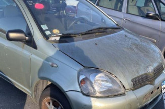 Feu arriere principal droit (feux) TOYOTA YARIS 1