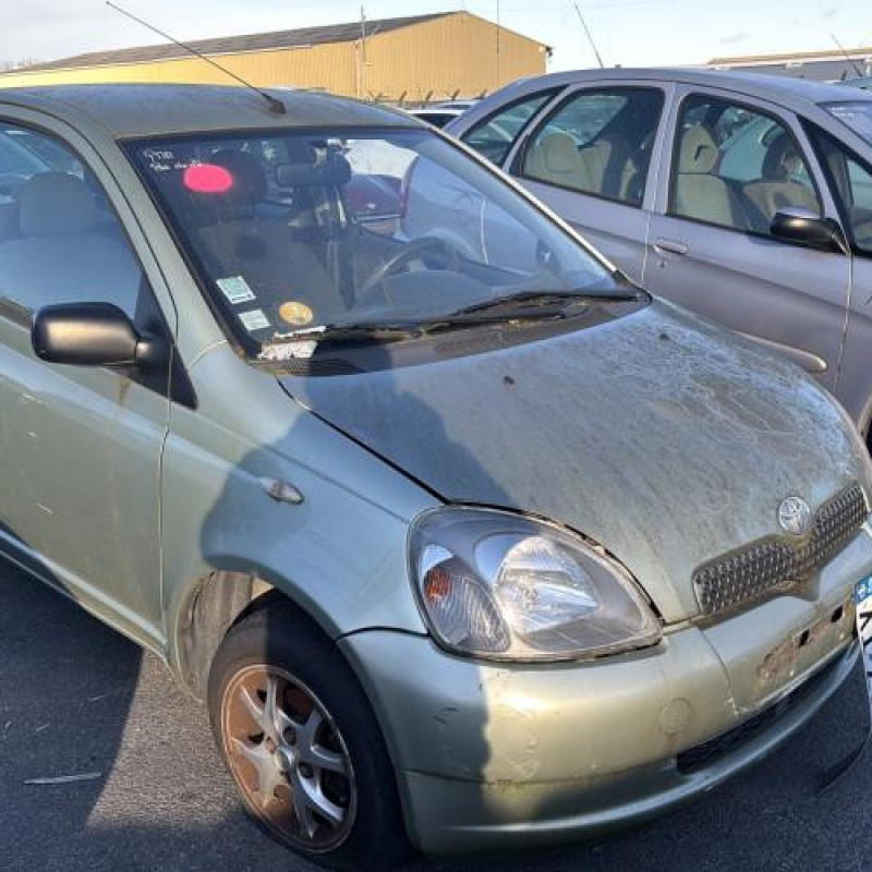 Feu arriere principal droit (feux) TOYOTA YARIS 1 Photo n°5