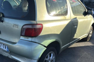 Feu arriere principal droit (feux) TOYOTA YARIS 1