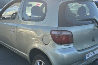 Feu arriere principal droit (feux) TOYOTA YARIS 1