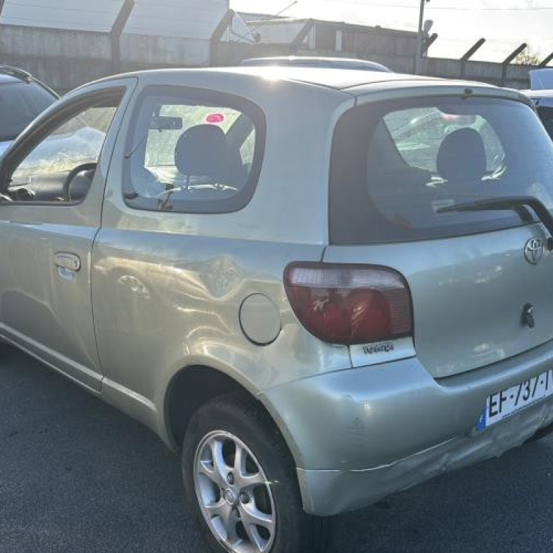Feu arriere principal droit (feux) TOYOTA YARIS 1 Photo n°7