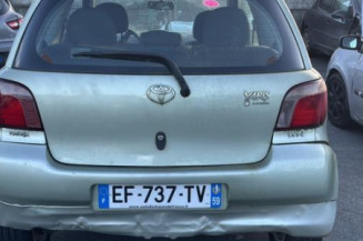 Feu arriere principal droit (feux) TOYOTA YARIS 1