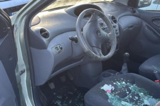 Feu arriere principal droit (feux) TOYOTA YARIS 1