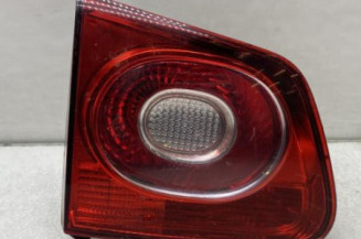 Feu arriere secondaire gauche (feux) VOLKSWAGEN TIGUAN 1 Photo n°1