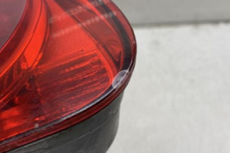 Feu arriere secondaire gauche (feux) VOLKSWAGEN TIGUAN 1