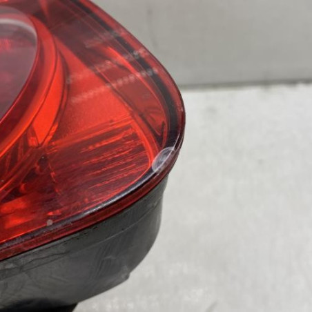 Feu arriere secondaire gauche (feux) VOLKSWAGEN TIGUAN 1