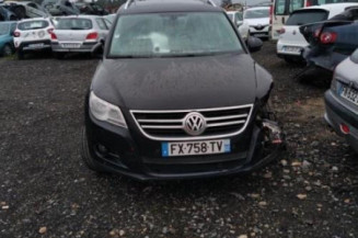 Feu arriere secondaire gauche (feux) VOLKSWAGEN TIGUAN 1