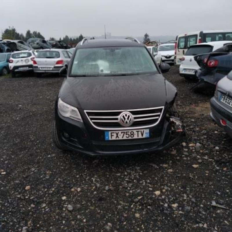 Feu arriere secondaire gauche (feux) VOLKSWAGEN TIGUAN 1 Photo n°5