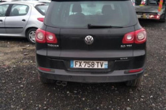 Feu arriere secondaire gauche (feux) VOLKSWAGEN TIGUAN 1