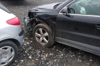 Feu arriere secondaire gauche (feux) VOLKSWAGEN TIGUAN 1