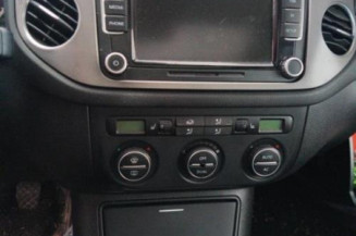 Feu arriere secondaire gauche (feux) VOLKSWAGEN TIGUAN 1