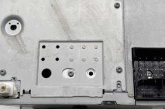 Autoradio d'origine VOLKSWAGEN TIGUAN 1