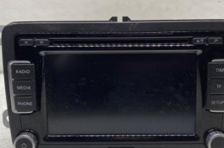 Autoradio d'origine VOLKSWAGEN TIGUAN 1