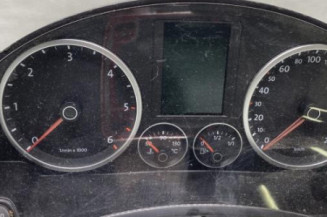 Compteur VOLKSWAGEN TIGUAN 1