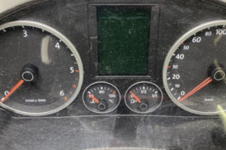 Compteur VOLKSWAGEN TIGUAN 1
