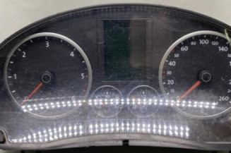 Compteur VOLKSWAGEN TIGUAN 1