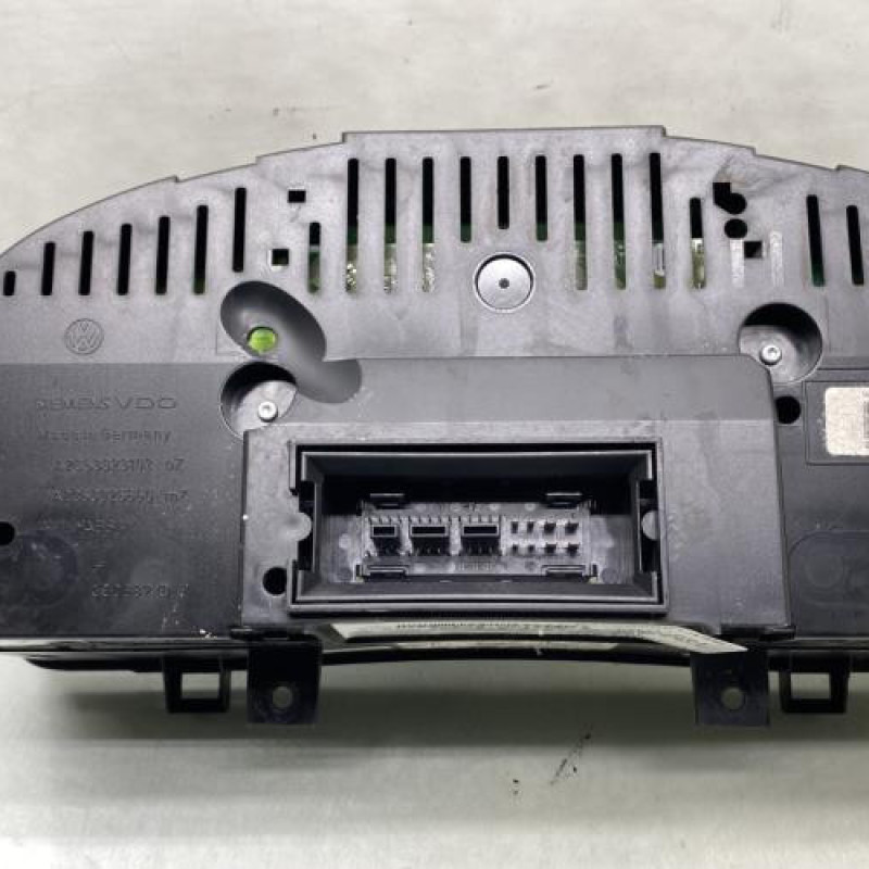 Compteur VOLKSWAGEN TIGUAN 1 Photo n°11