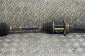 Cardan droit (transmission) TOYOTA VERSO Photo n°1