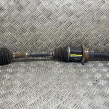 Cardan droit (transmission) TOYOTA VERSO Photo n°1