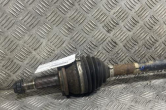 Cardan droit (transmission) TOYOTA VERSO