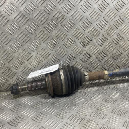 Cardan droit (transmission) TOYOTA VERSO