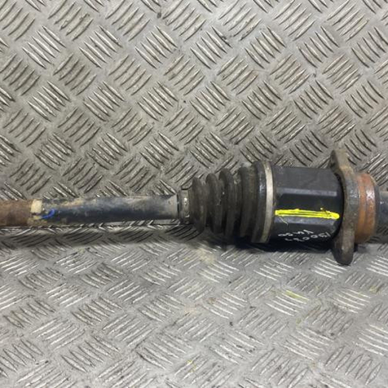 Cardan droit (transmission) TOYOTA VERSO Photo n°3