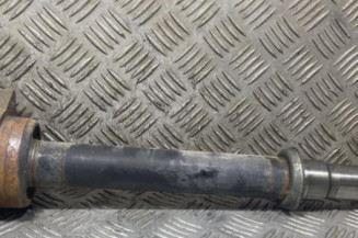 Cardan droit (transmission) TOYOTA VERSO