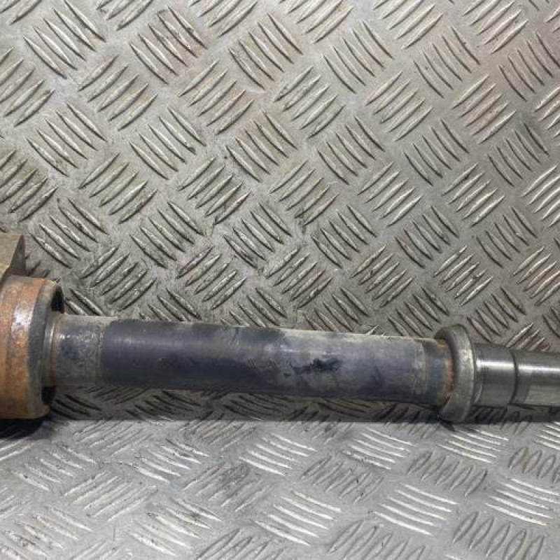 Cardan droit (transmission) TOYOTA VERSO Photo n°4