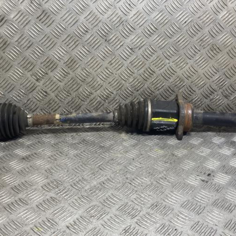 Cardan droit (transmission) TOYOTA VERSO Photo n°5