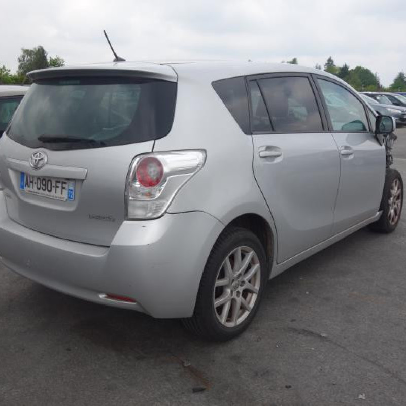 Cardan droit (transmission) TOYOTA VERSO Photo n°11