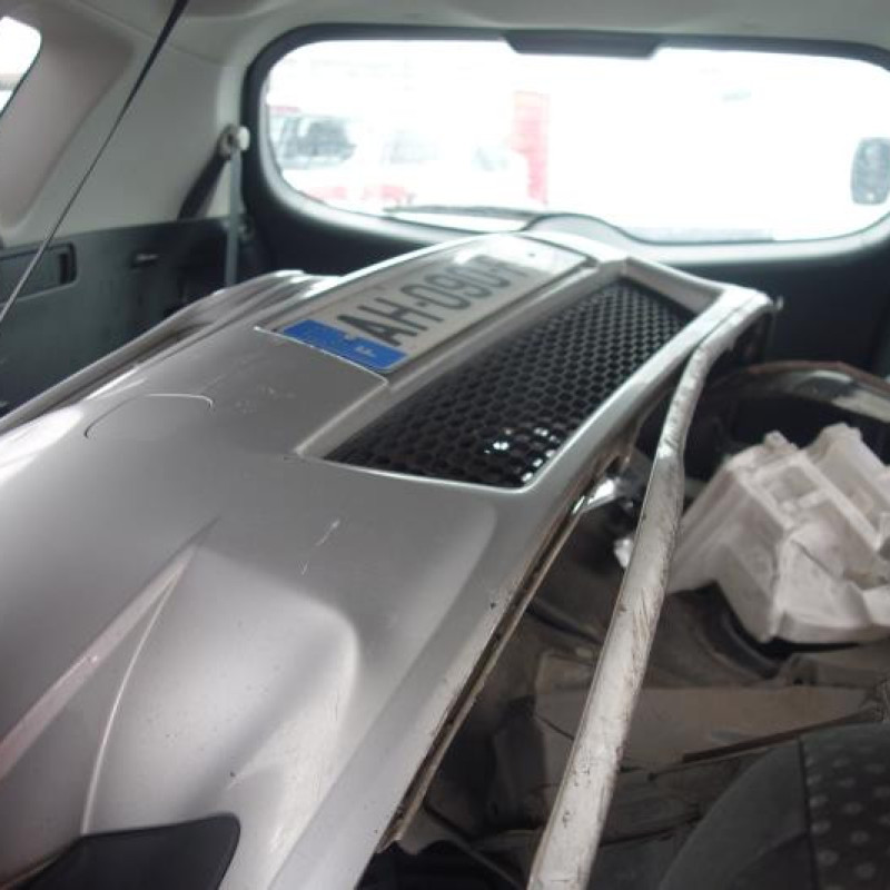 Cardan droit (transmission) TOYOTA VERSO Photo n°15
