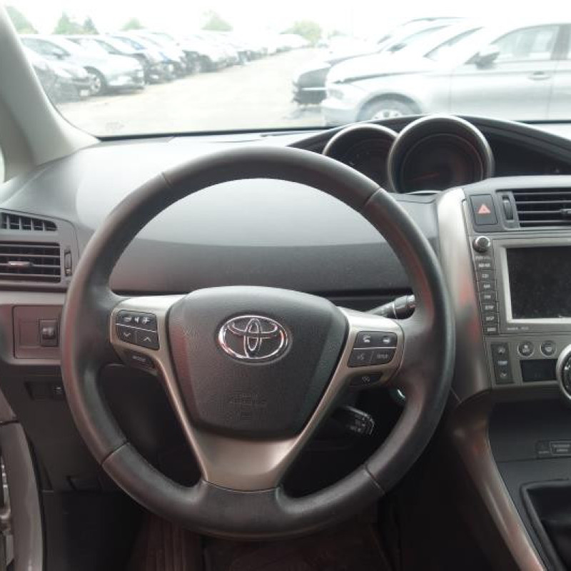 Cardan droit (transmission) TOYOTA VERSO Photo n°16