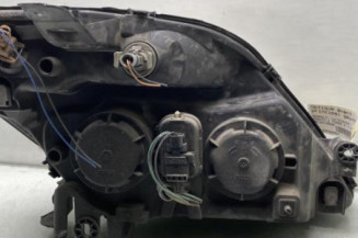 Optique avant principal gauche (feux)(phare) RENAULT SCENIC 1