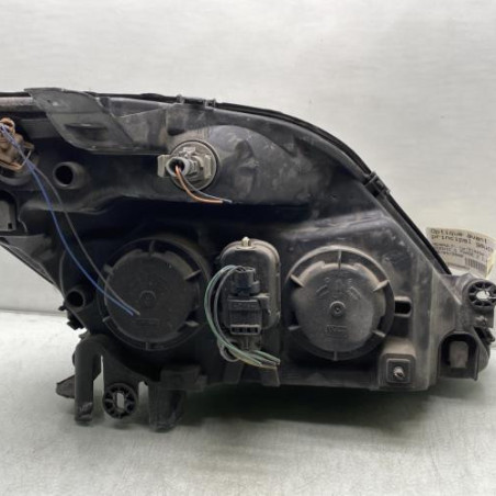Optique avant principal gauche (feux)(phare) RENAULT SCENIC 1