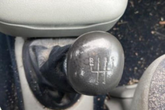 Optique avant principal gauche (feux)(phare) RENAULT SCENIC 1